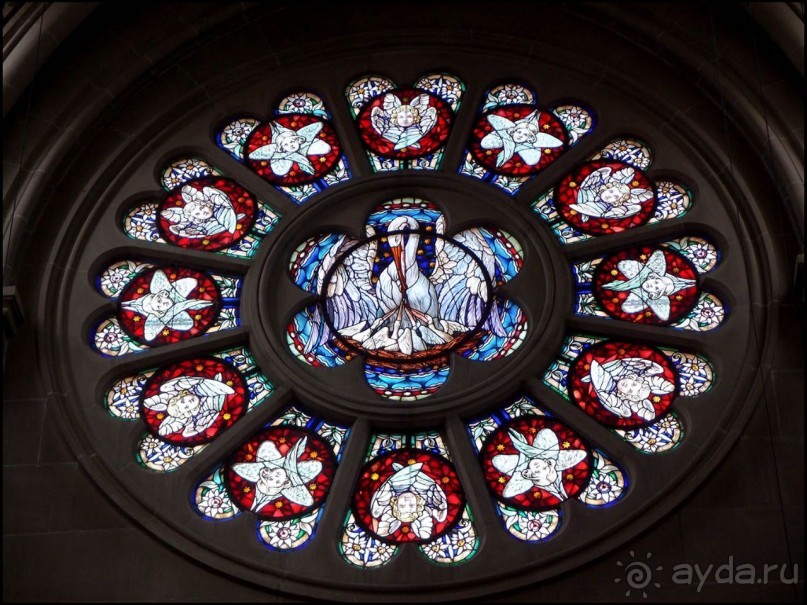 Город-кукольный театр