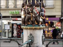 Город-кукольный театр