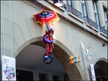 Город-кукольный театр