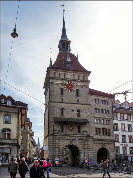 Город-кукольный театр