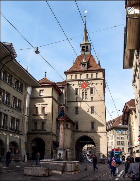 Город-кукольный театр