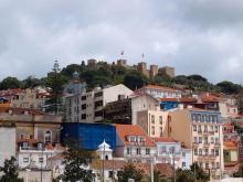 Танец павлина