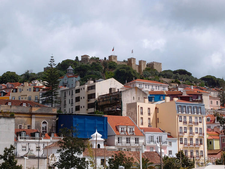 Танец павлина