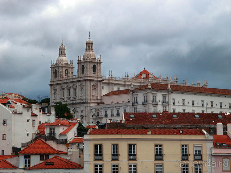 Танец павлина