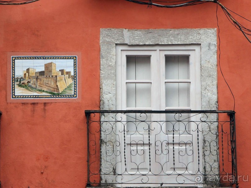 Танец павлина