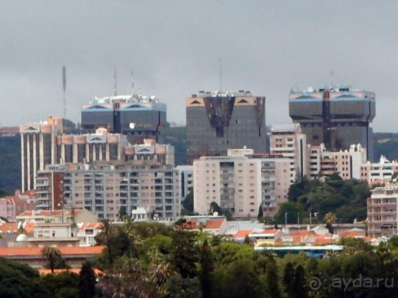 Танец павлина