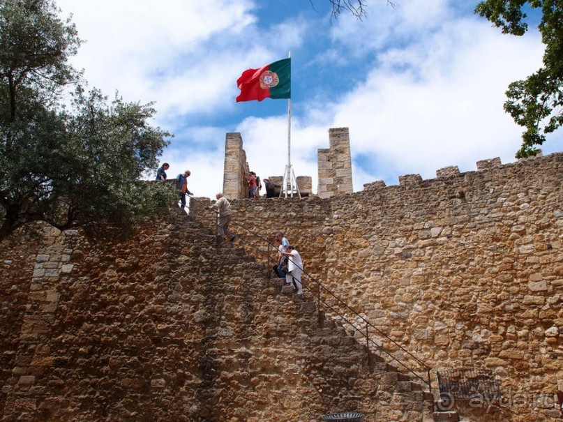 Танец павлина