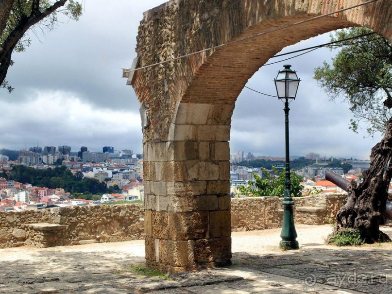 Танец павлина