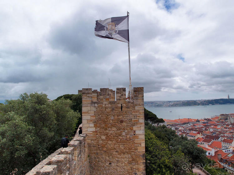 Танец павлина