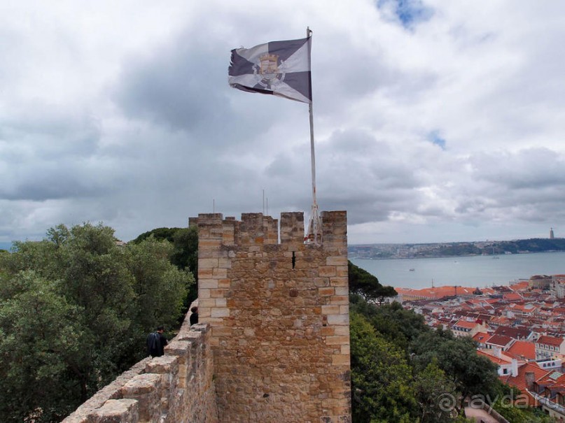 Танец павлина