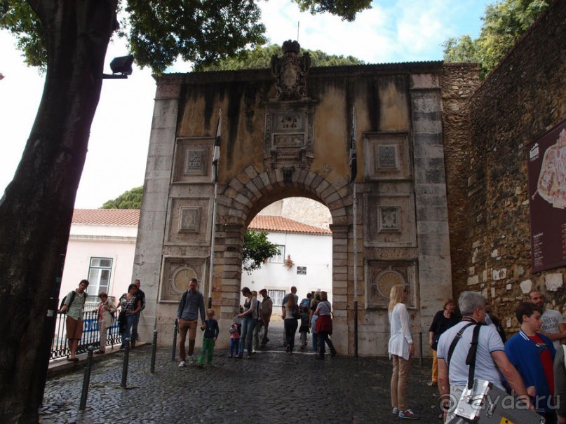 Танец павлина