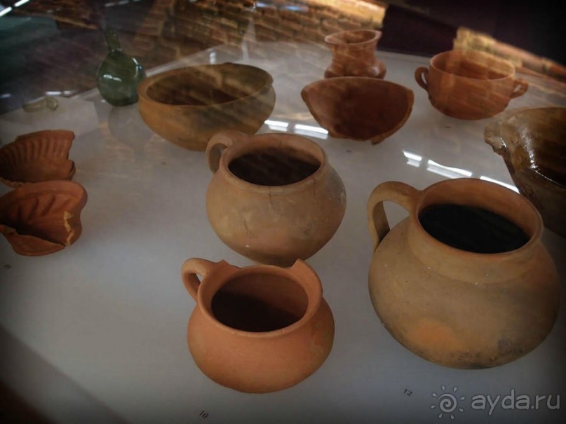 Танец павлина