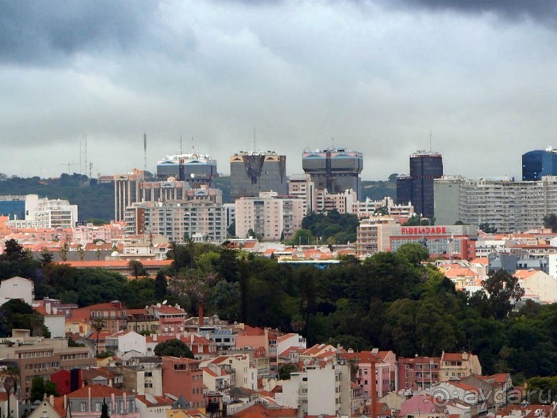 Танец павлина