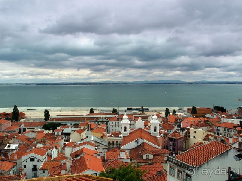 Танец павлина