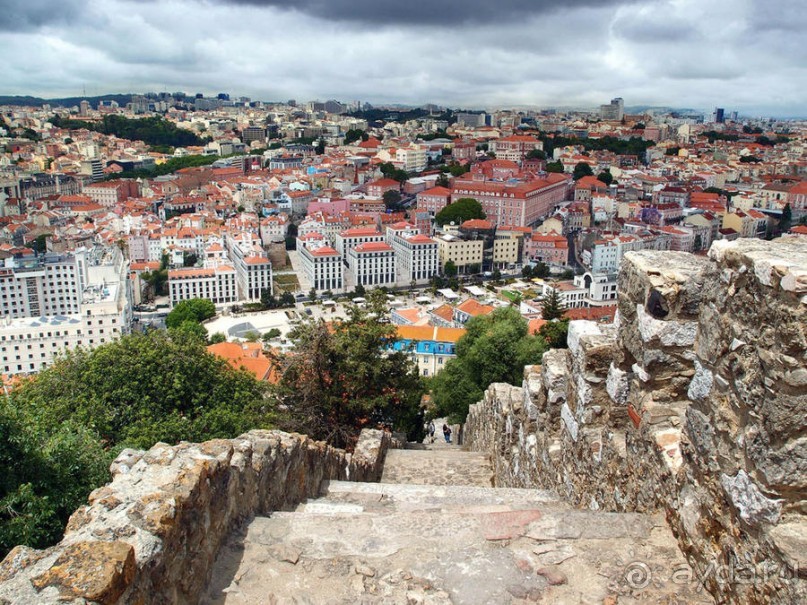 Танец павлина