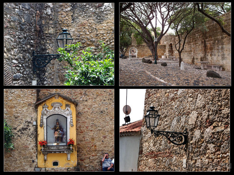 Танец павлина