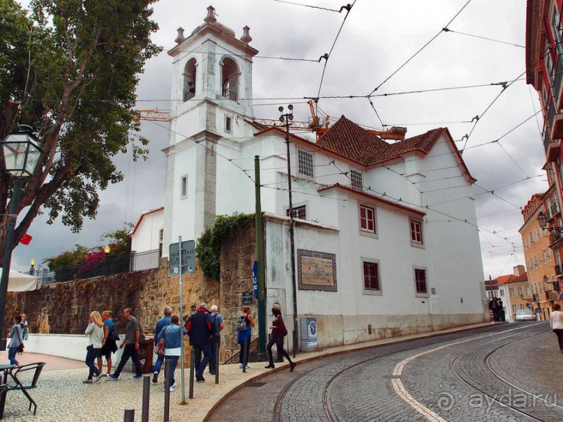 Танец павлина