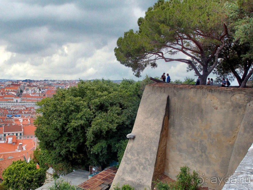 Танец павлина