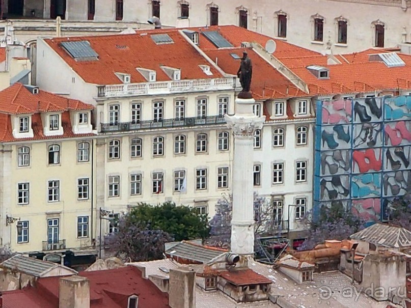 Танец павлина