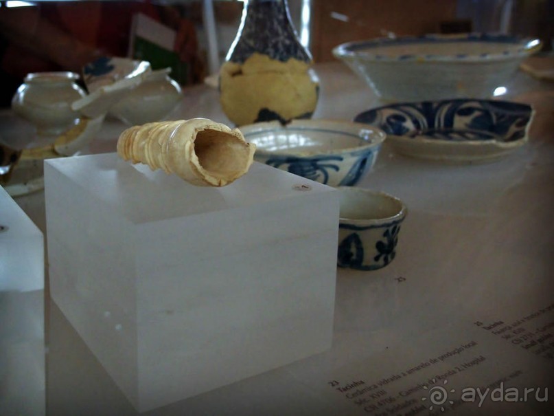 Танец павлина