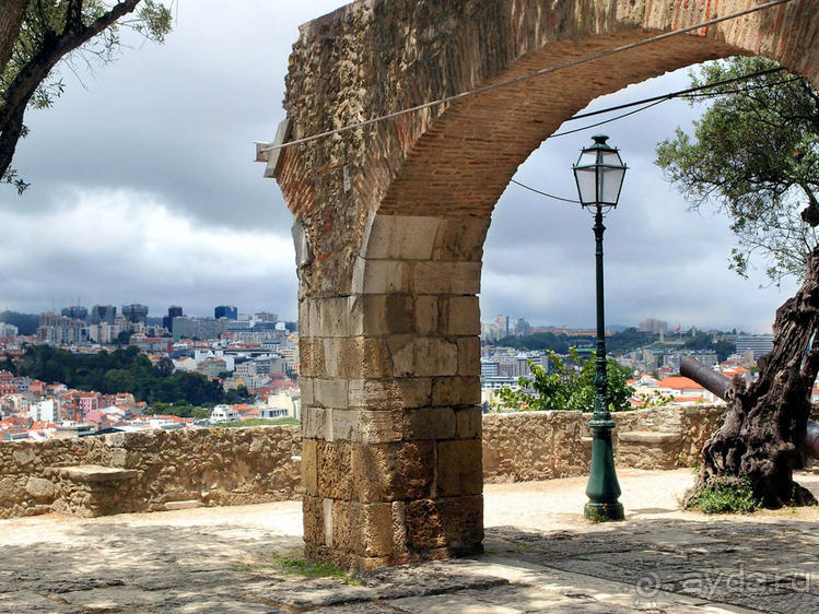 Танец павлина