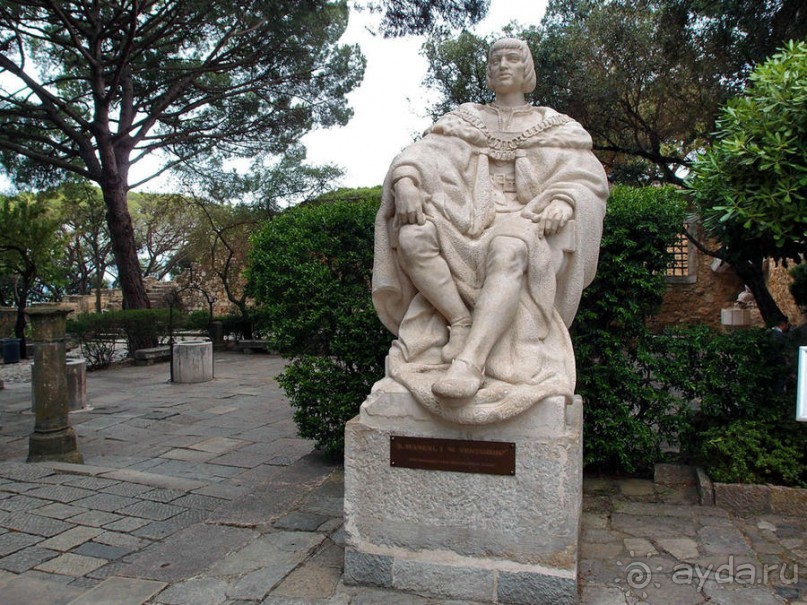 Танец павлина