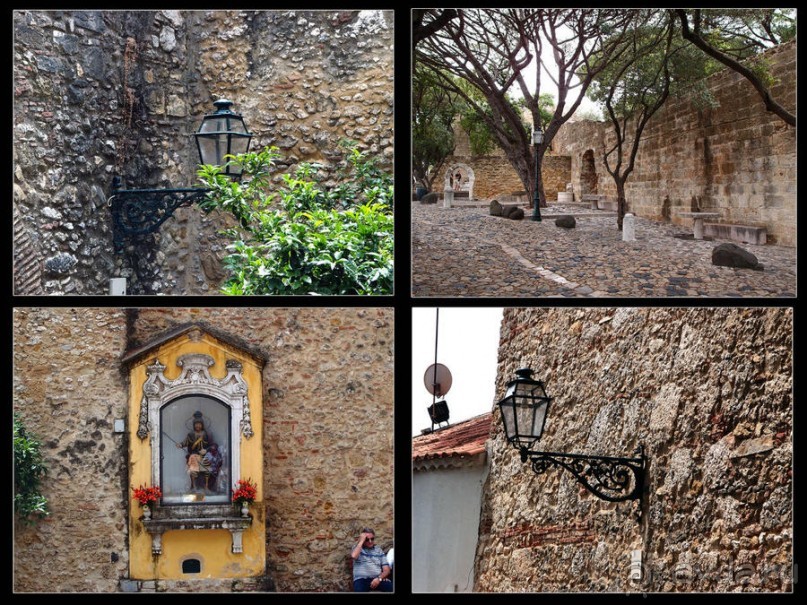 Танец павлина