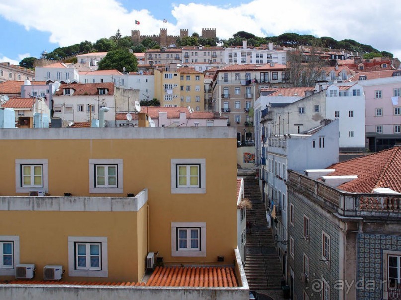 Танец павлина