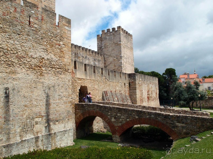 Танец павлина