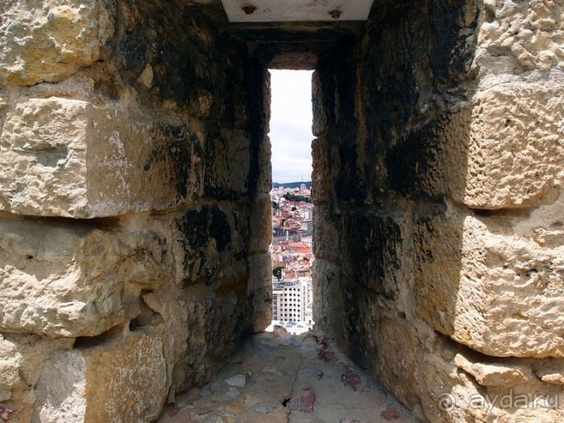 Танец павлина