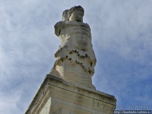 Альбом отзыва "Тисио и Античная Агора"