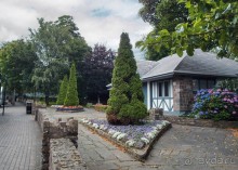 Килларни — город и Национальный парк