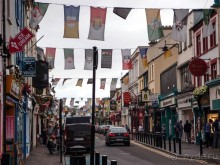 Килларни — город и Национальный парк