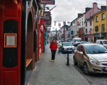 Килларни — город и Национальный парк