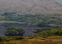 Килларни — город и Национальный парк