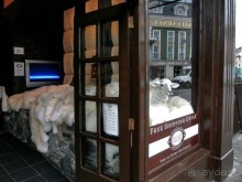 Килларни — город и Национальный парк