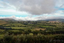 Килларни — город и Национальный парк