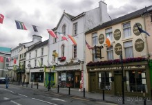 Килларни — город и Национальный парк