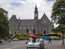 Килларни — город и Национальный парк