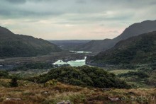 Килларни — город и Национальный парк