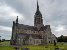 Килларни — город и Национальный парк