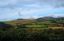 Килларни — город и Национальный парк