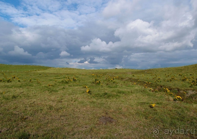 Килларни — город и Национальный парк