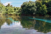 От озера до озера. Галичица