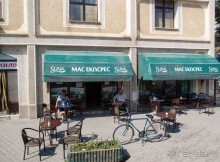 От озера до озера. Галичица