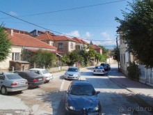 От озера до озера. Галичица