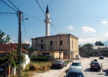 От озера до озера. Галичица