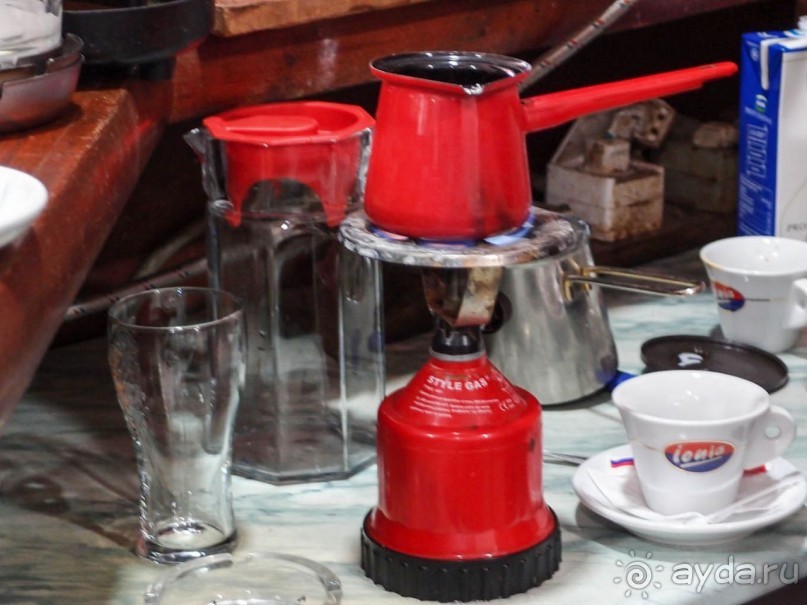 От озера до озера. Галичица