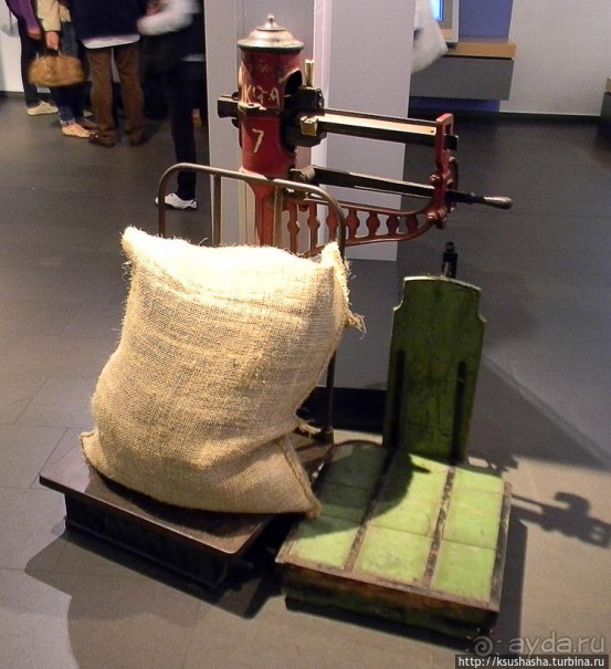 Сладкие приключения