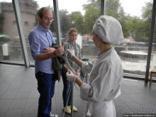 Сладкие приключения